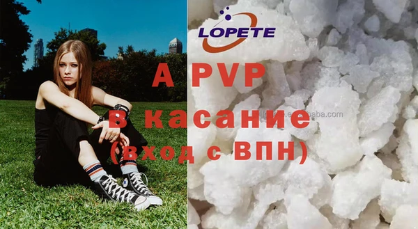 прущие крисы Аркадак